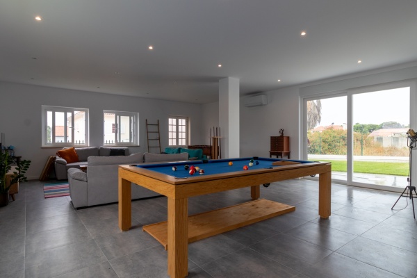 Snooker