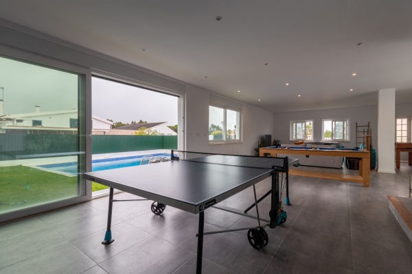 Table Tennis