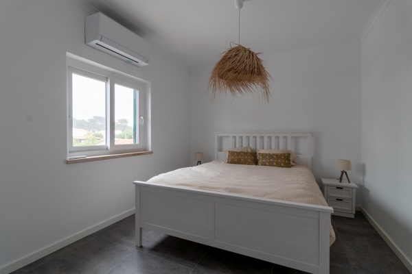 Bedrooms