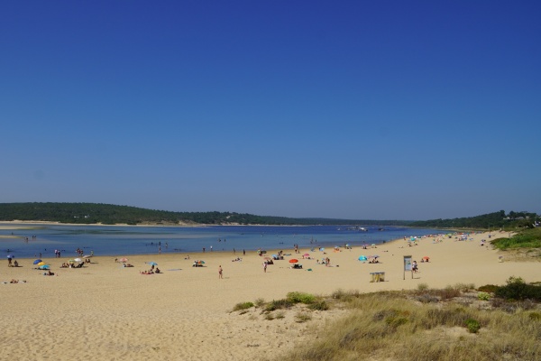 Lagoa de Albufeira